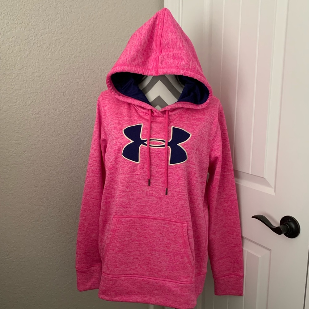 Under Armour Hoodie